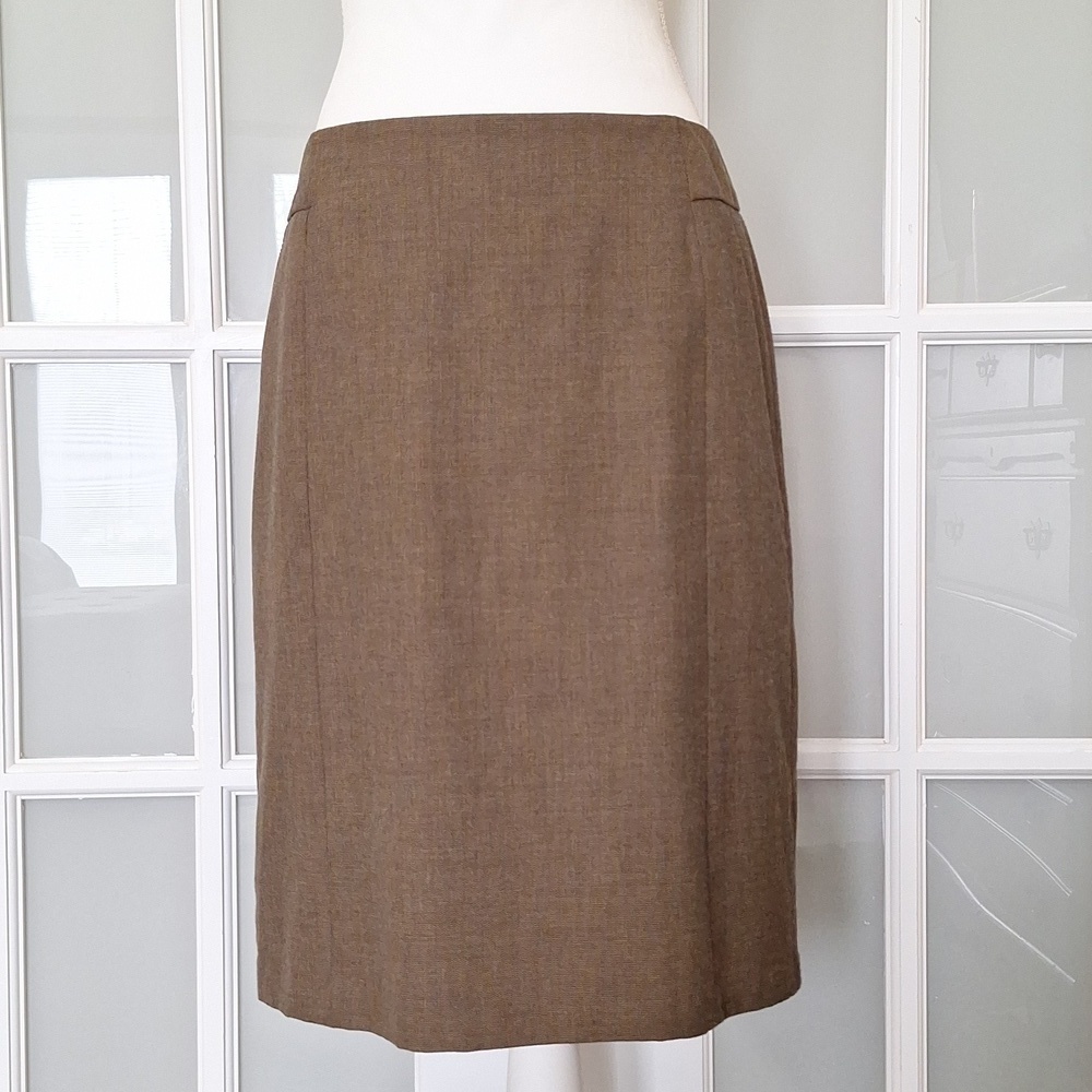 Coldwater Creek Pencil Skirt Size 8